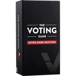 The Voting Game NSFW Edition (English)