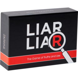 Liar Liar (English)