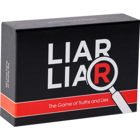 Liar Liar (English)