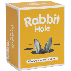 Rabbit Hole (English)