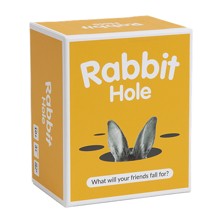 Rabbit Hole (English)