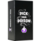 Pick Your Poison (English)