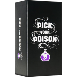 Pick Your Poison (English)