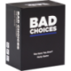 Bad Choices (English)