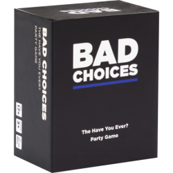 Bad Choices (English)