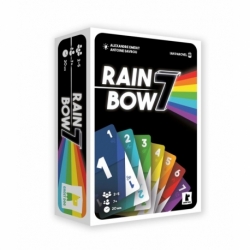 Rainbow 7 (English)