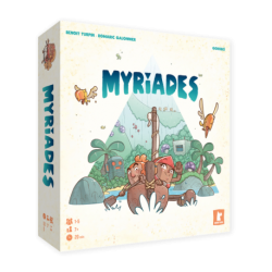 Myriades (English)