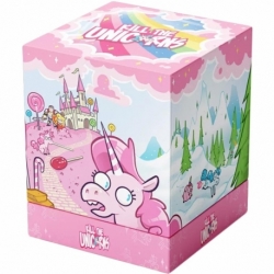 Kill the Unicorns (Inglés)