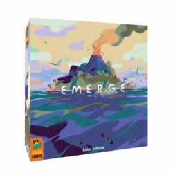Emerge (English)