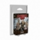 Summoner Wars Cloaks Faction Deck (English)
