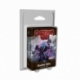 Summoner Wars Shadow Elves Faction Deck (English)