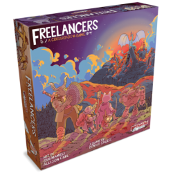 Freelancers (English)
