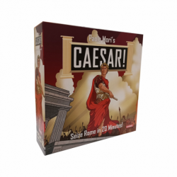 Caesar! (Inglés)