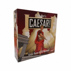 Caesar! (English)