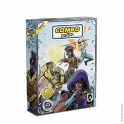 Combo Fighter Pack 1 (English)