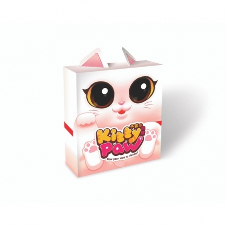 Kitty Paw (English)