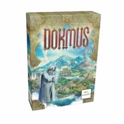 Dokmus (English)