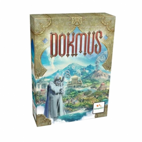 Dokmus (English)