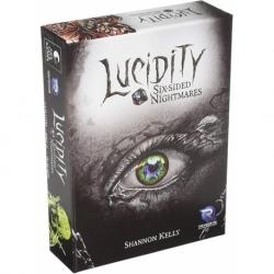 Lucidity Six Sided Nightmares (English)