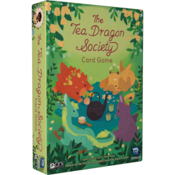 Tea Dragon Society (English)