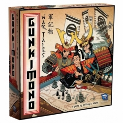 Gunkimono (English)