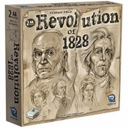 Revolution 1828 (English)
