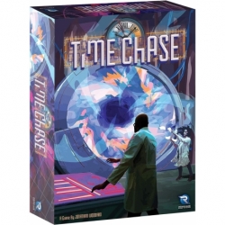 Time Chase (English)