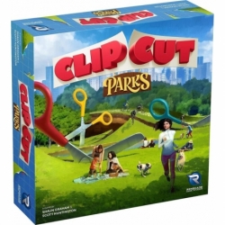 ClipCut Parks (English)