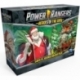 Power Rangers HotG Santa vs. Heximas Holiday Pack (Inglés)