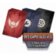 Wreckland Run Sleeves