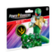 Power Rangers RPG Dice Set Green