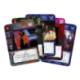 Vampire The Masquerade Rivals S1 Promo pack (Inglés)