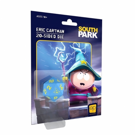 South Park Dice 20-Sided (English)
