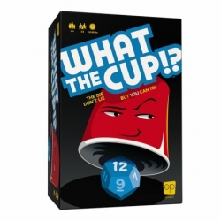 What the Cup (English)