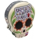 Card game Skeleton Skull Devil of Falomir