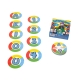 Rimando Ando card game by Class Games