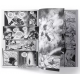 Aftermath: Limited Edition Graphic Novel - Infinity by Corvus Belli