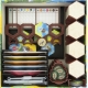 Feldherr Organizer para Cascadia - caja de juego principal