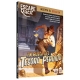 Pack of three escape room games Escape Quest: The Saga by SD Games