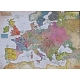 Europa Universalis The Price of Power board game by NAC Wargames