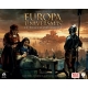 Europa Universalis The Price of Power board game by NAC Wargames
