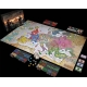 Europa Universalis The Price of Power board game by NAC Wargames
