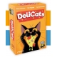DeliCats es un juego cooperativo de deducción y lógica para amantes de los gatos