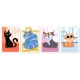 DeliCats es un juego cooperativo de deducción y lógica para amantes de los gatos