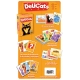 DeliCats es un juego cooperativo de deducción y lógica para amantes de los gatos