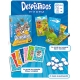 juego de cartas Despistados en la Granja de Rocket Lemon Games