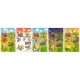 juego de cartas Despistados en la Granja de Rocket Lemon Games