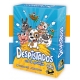 juego de cartas Despistados en la Granja de Rocket Lemon Games