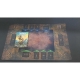 Tapete para el juego de mesa Tambores de Guerra - Enclave de Eclipse Editorial