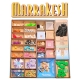 Inserto compatible con el juego de mesa MARRAKESH de WithOut Mess